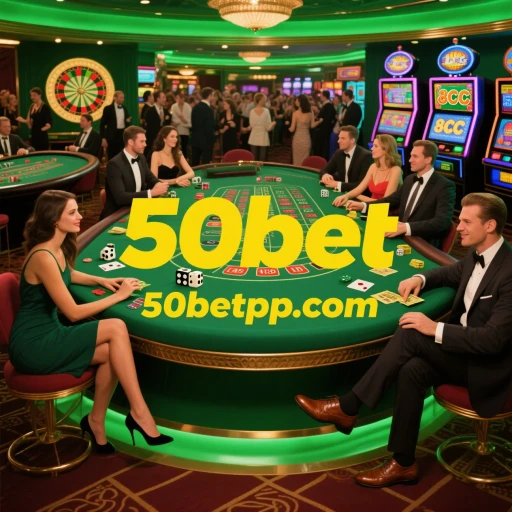 50bet