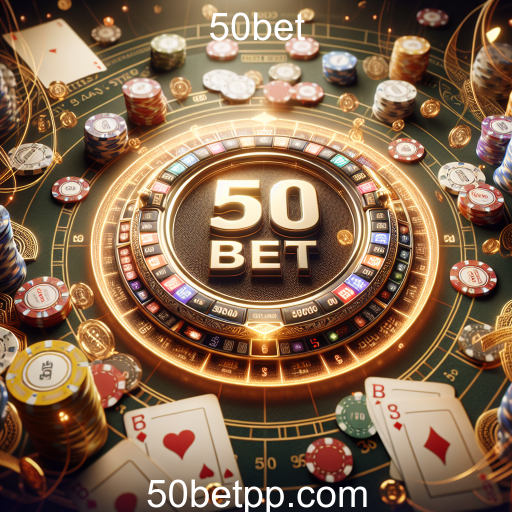 Explorando a Categoria 'Mesa' no 50bet: Jogos Clássicos e Novidades